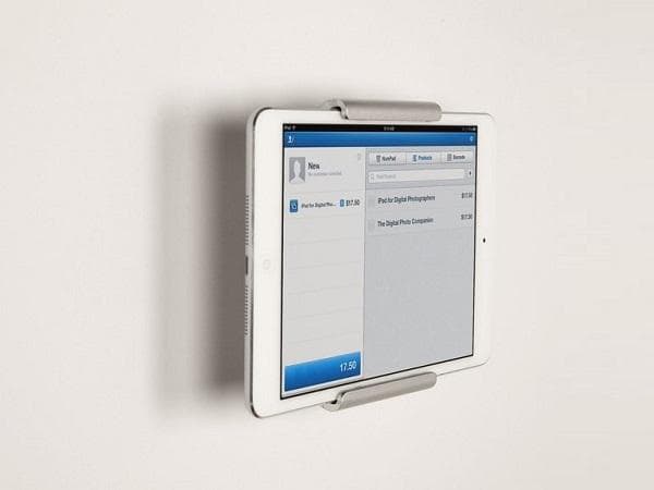 Tablet Based HR Kiosk